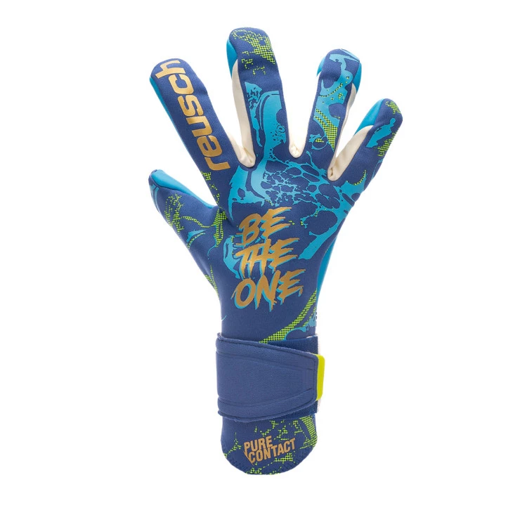 guante-reusch-pure-contact-aqua-azul-1