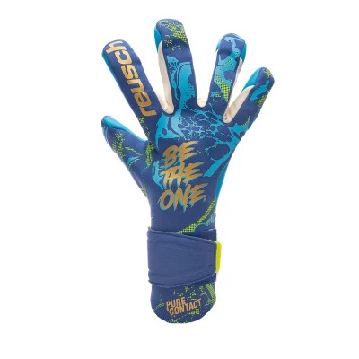 Pure Contact Aqua Gloves