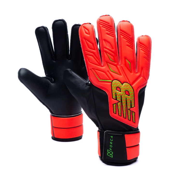 New balance keeper gloves online