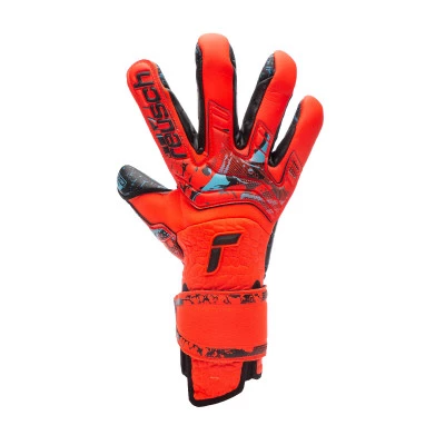 Gants Attrakt Fusion Guardian Adaptive Flex