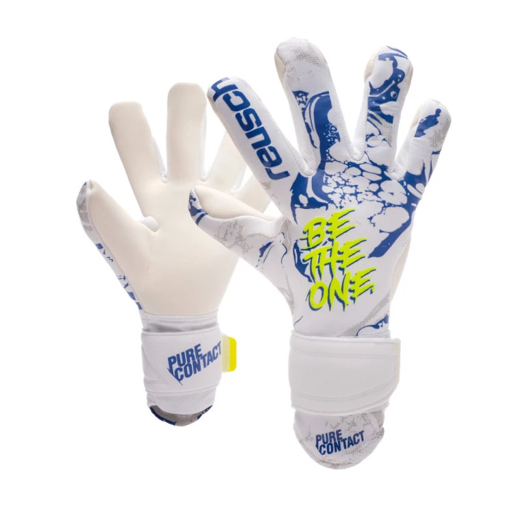 guante-reusch-pure-contact-silver-nino-white-blue-0