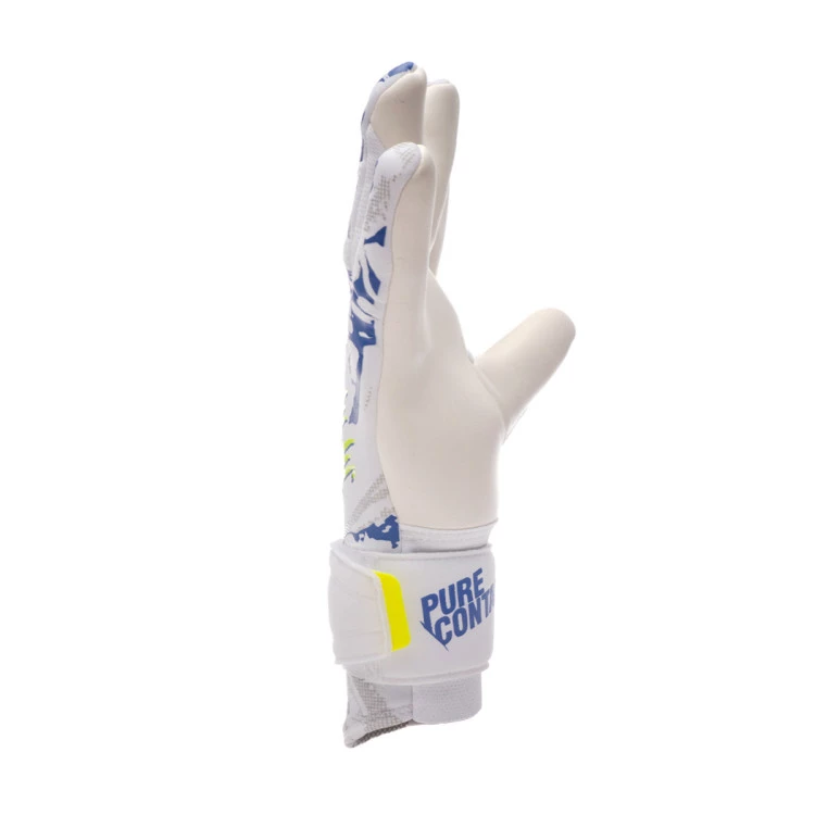 guante-reusch-pure-contact-silver-nino-white-blue-2