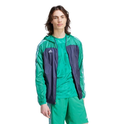 Tiro Raincoat