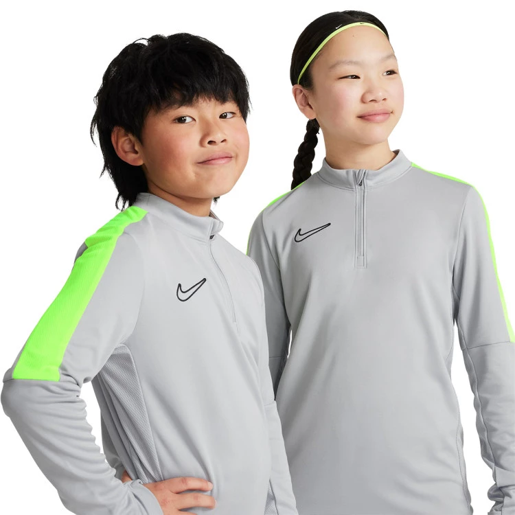 sudadera-nike-dri-fit-academy-23-nino-silver-volt-3