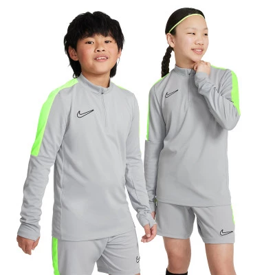 Felpa Dri-Fit Academy 23 Bambino