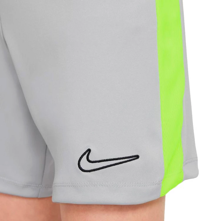 pantalon-corto-nike-dri-fit-academy-23-nino-silver-volt-black-4