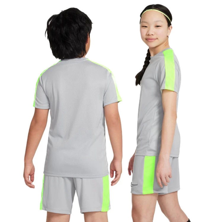 camiseta-nike-dri-fit-academy-23-nino-silver-volt-black-1