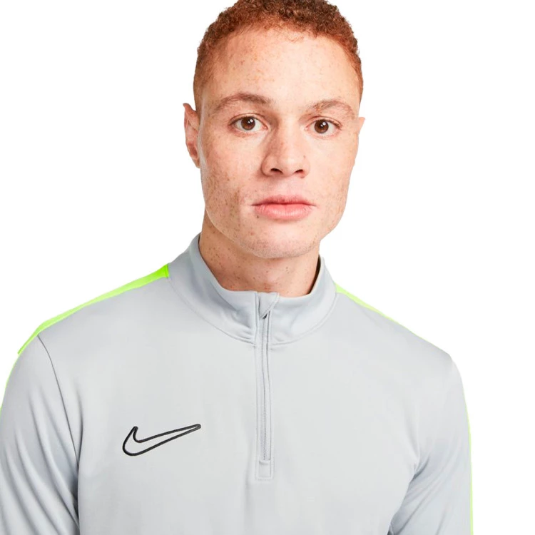 sudadera-nike-dri-fit-academy-23-silver-volt-black-3