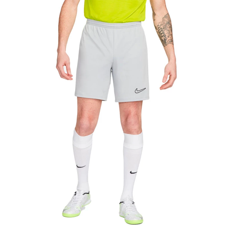 pantalon-corto-nike-dri-fit-academy-23-silver-volt-black-4