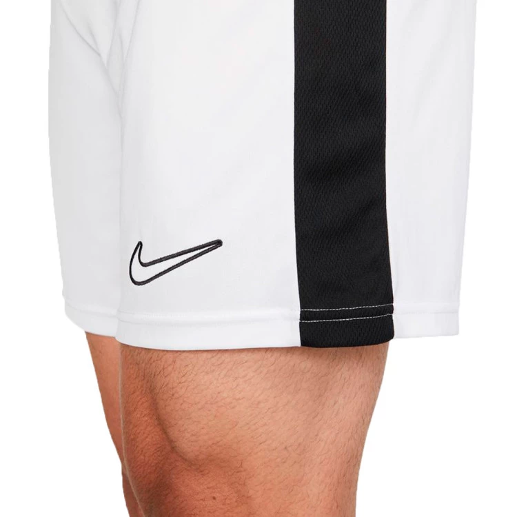 pantalon-corto-nike-dri-fit-academy-23-white-black-2