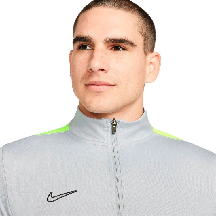 chandal-nike-dri-fit-academy-23-silver-volt-black-2