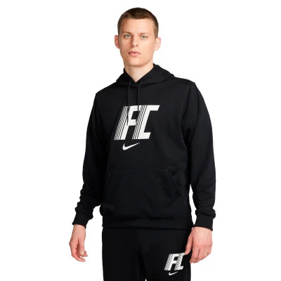 Dri-FIT NIKE F.C. Sweatshirt