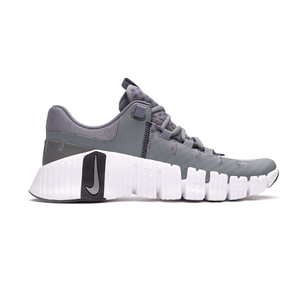 Chaussure Nike Free Metcon 5 Smoke Grey Iron Grey F tbol Emotion