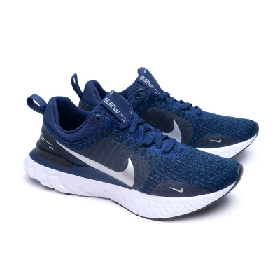 Zapatilla React Infinity Run Fk 3