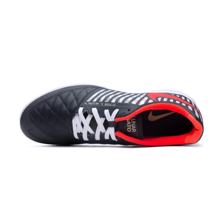 zapatilla-nike-lunargato-ii-anthracite-infrared3-white-gold-4