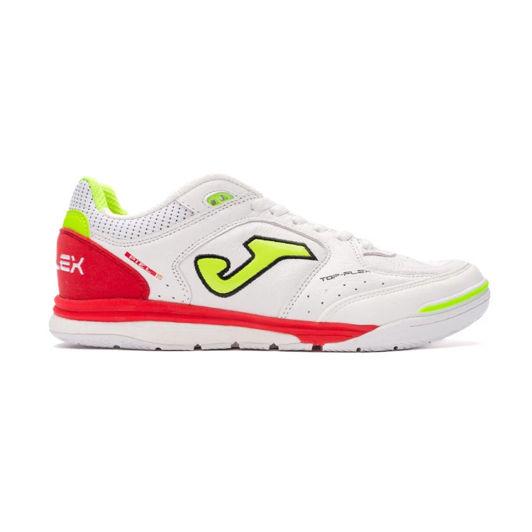 zapatilla-joma-top-flex-rebound-blanco-rojo-1