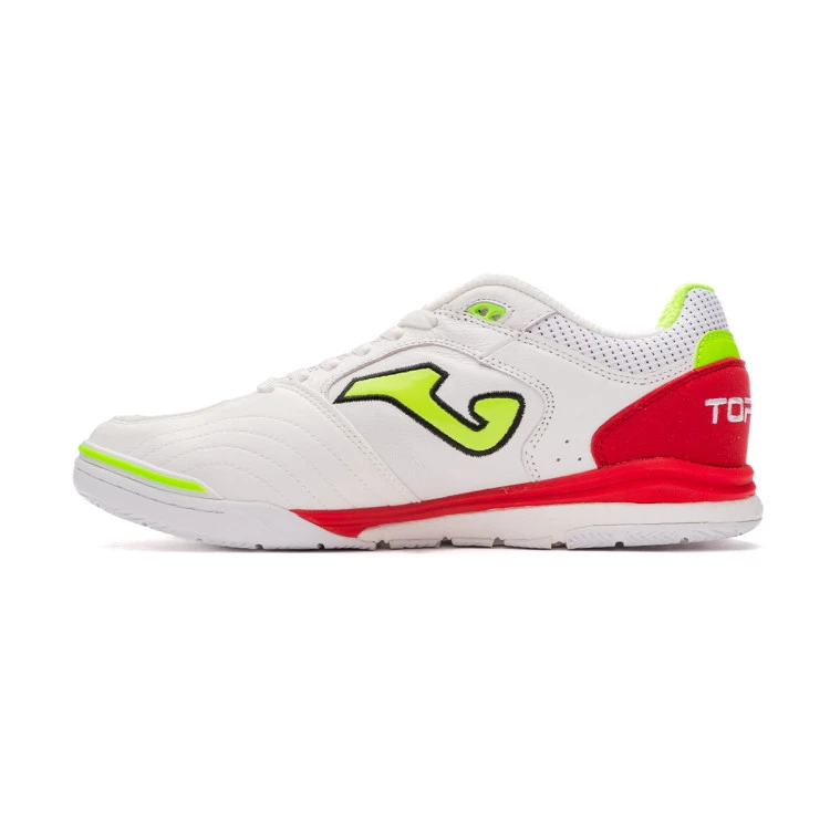 zapatilla-joma-top-flex-rebound-blanco-rojo-2