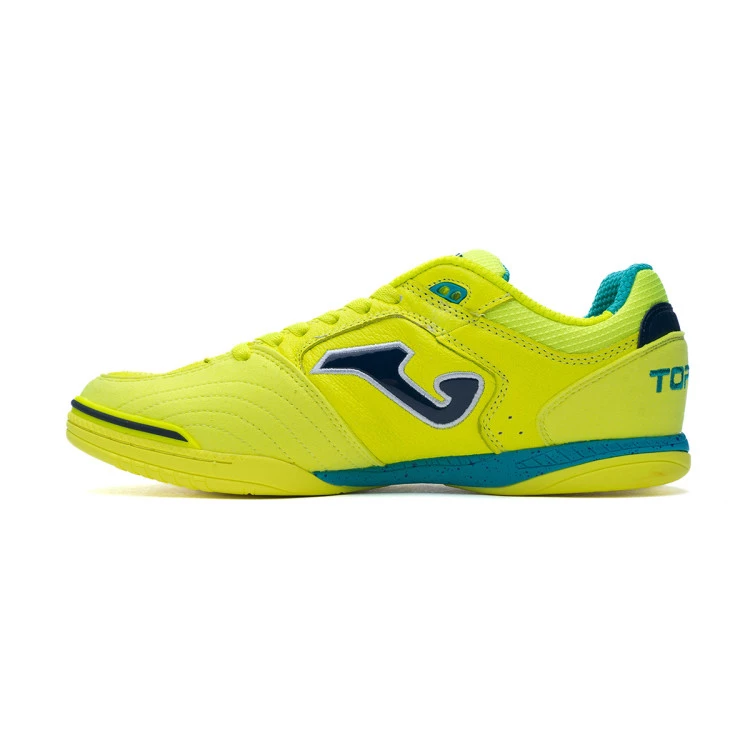 zapatilla-joma-top-flex-amarillo-fluor-marino-2