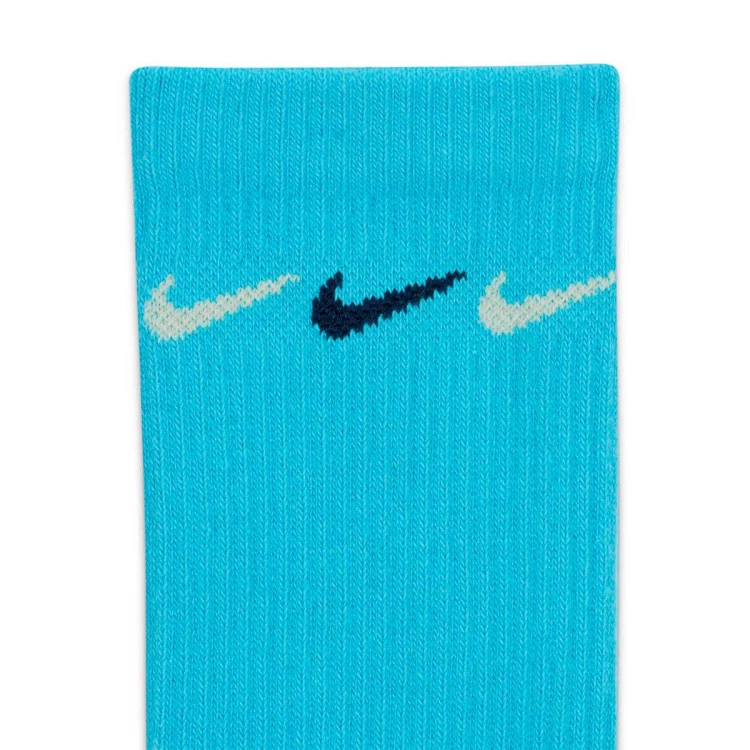 calcetines-nike-everyday-plus-cushioned-crew-baltic-blue-pale-vanilla-midnight-navy-3