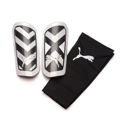 Ultra Light Sleeve Shinpads