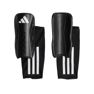 adidas Shinpads. Lightweight and Protection to Play Football Futbol Emotion