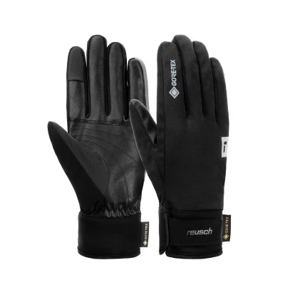 Guantes Essential Goretex Touch-Tec