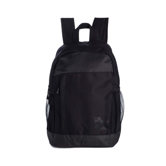 Backpack Munich Slim Small Black - Fútbol Emotion