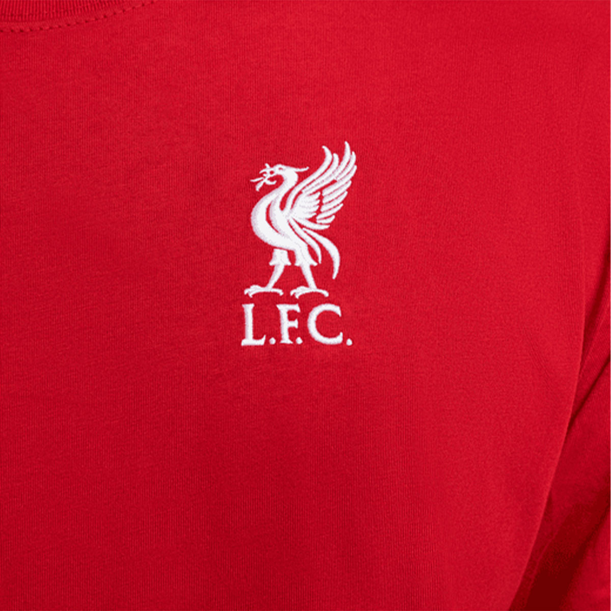 Camiseta Nike de Liverpool x LeBron James - Todo Sobre Camisetas