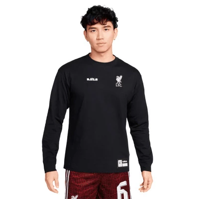 Camisola Liverpool FC Edição Especial 2022-2023