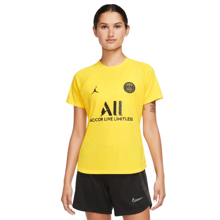 camiseta-nike-paris-saint-germain-fc-pre-match-2022-2023-mujer-tour-yellow-black-0