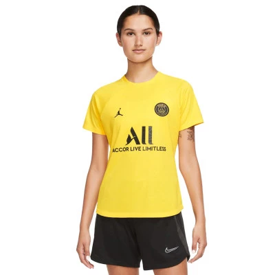 Frauen Paris Saint-Germain FC Pre-Match 2022-2023 Trikot