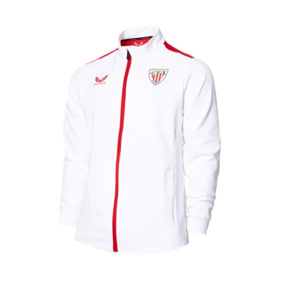 Athletic Club Bilbao Pre-Match 2023-2024 Jacket