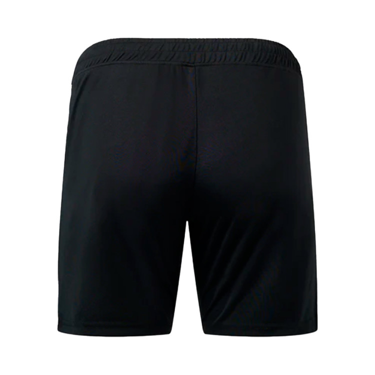 Shorts Castore Athletic Club Bilbao Home Kit Shorts 2023-2024 Black ...