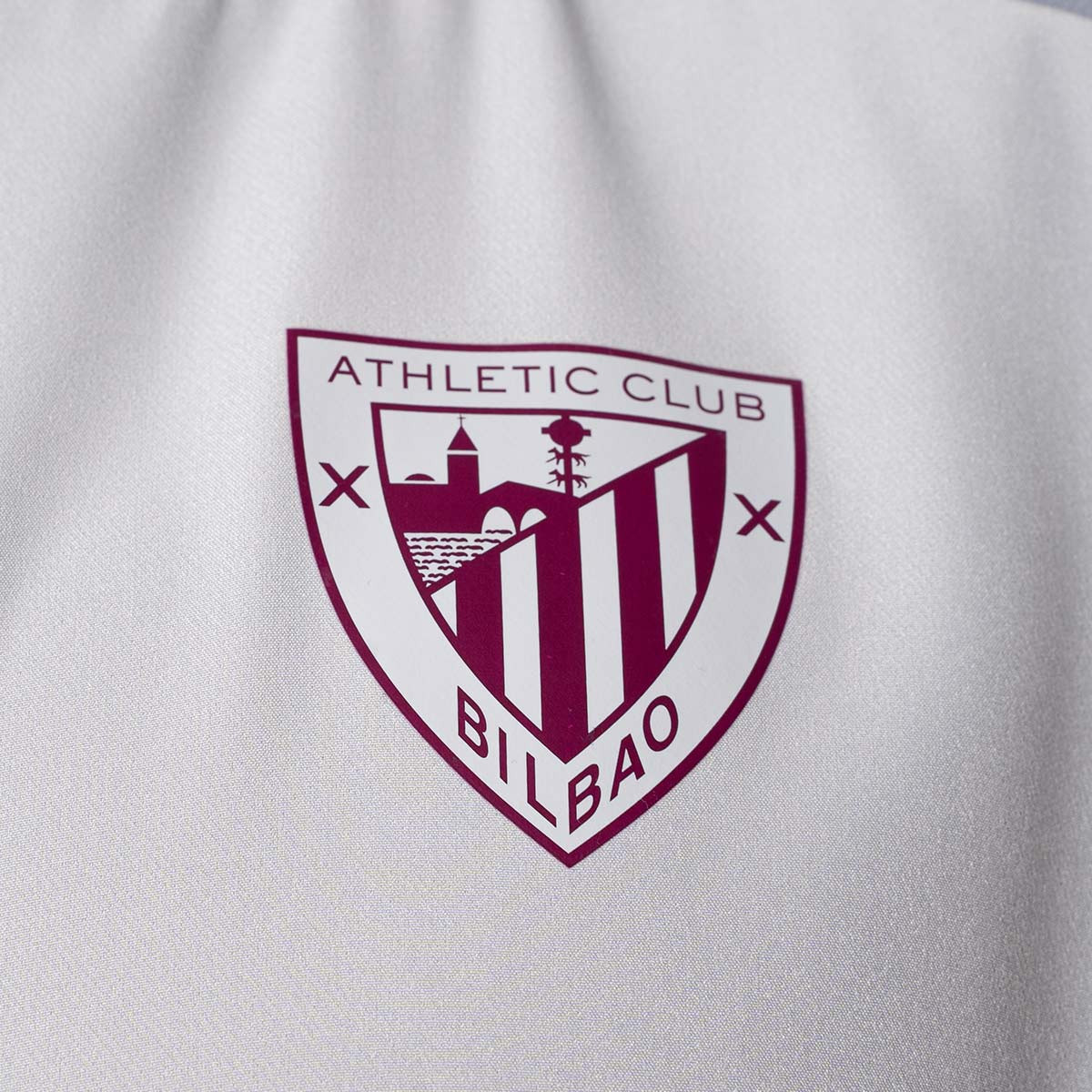 CAMISETA ATHLETIC CLUB DE BILBAO ADULTO 2023 2024 CASTORE 