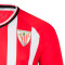 Camiseta Castore Athletic Club Bilbao Primera Equipación 2023-2024 Niño