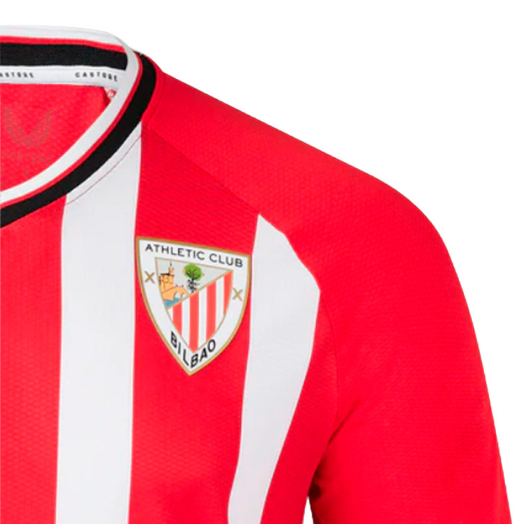 camiseta-castore-athletic-club-bilbao-primera-equipacion-2023-2024-nino-racing-red-white-2