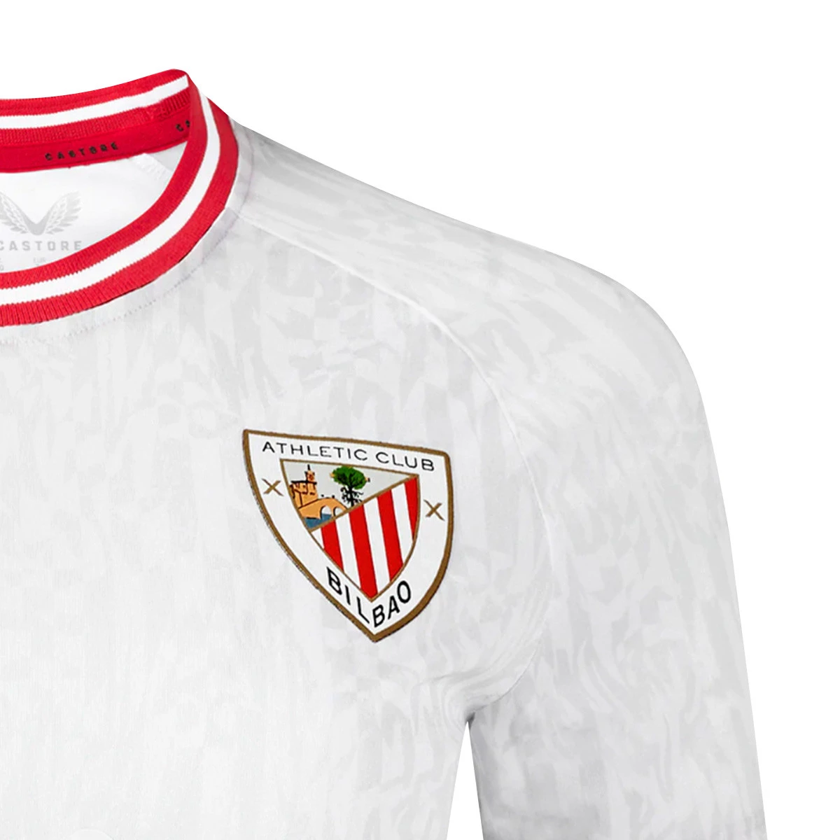 Camiseta de la 3ª equipación del Athletic Bilbao 2023-24 - Niños