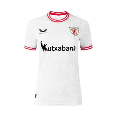 Jersey Athletic Club Bilbao Tercera Equipación 2023-2024 Niño