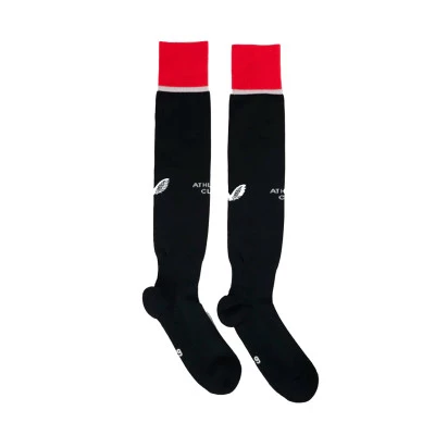 Athletic Club Bilbao Primera Equipación 2023-2024 Niño Fußball-Socken