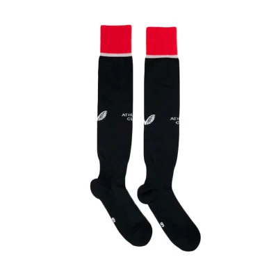 Chaussettes Domicile Athletic Club Bilbao 2023-2024