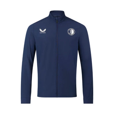 Veste Feyenoord de Róterdam Pre-Match 2023-2024