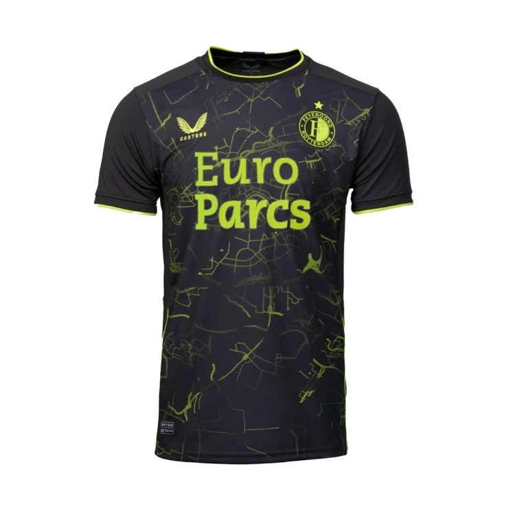 camiseta-castore-feyenoord-de-roterdam-cuarta-equipacion-2023-2024-black-acid-lime-0