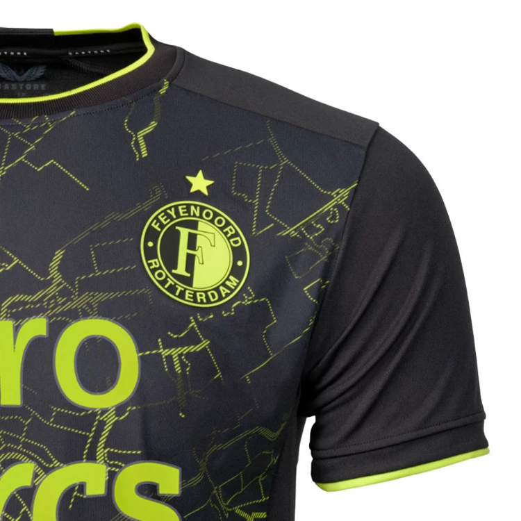 camiseta-castore-feyenoord-de-roterdam-cuarta-equipacion-2023-2024-black-acid-lime-2