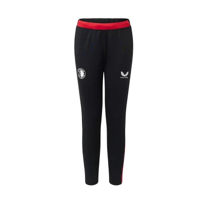 Pantalon Feyenoord de Róterdam Entraînement 2023-2024