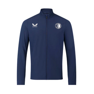 Chaqueta Feyenoord Rotterdam Pre-Match 2023-2024 Niño