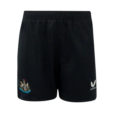 Newcastle United FC Home Kit Shorts 2023-2024 Shorts