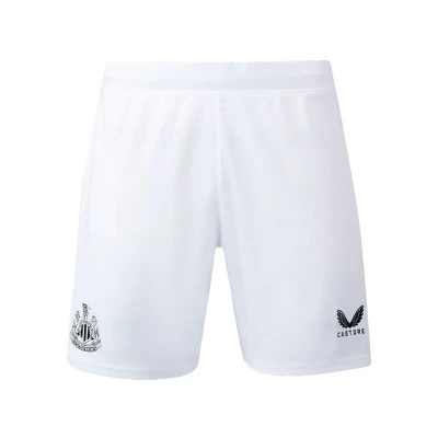 Short Newcastle United FC Kit Extérieur 2023-2024