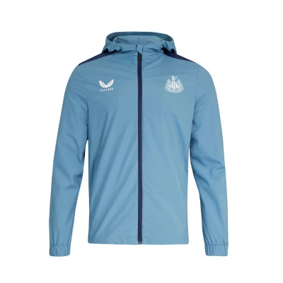 Newcastle United FC Training 2023-2024 Jacket