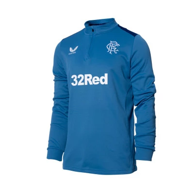 Felpa Glasgow Rangers FC Training 2023-2024