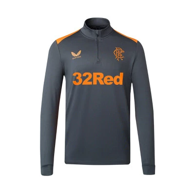 Sudadera Glasgow Rangers FC Pre-Match 2023-2024